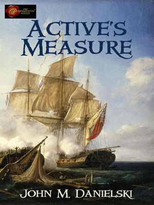 cover image of Active's Measure